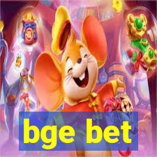 bge bet